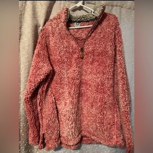Women’s Katydid Pullover Large